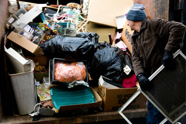 Best Junk Removal Near Me  in Mount Carmel, PA