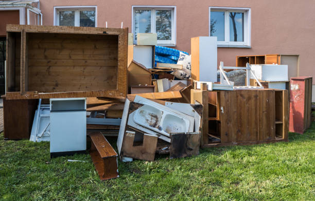 Best Commercial Junk Removal  in Mount Carmel, PA