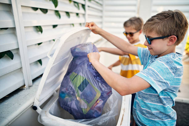Best Garage Cleanout Services  in Mount Carmel, PA