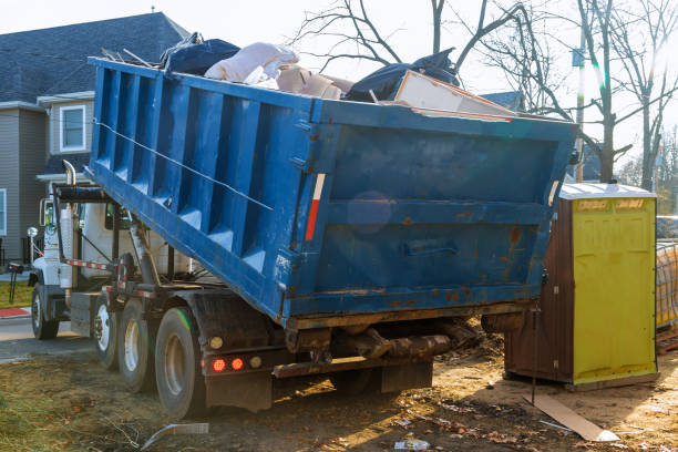 Best Yard Cleanup Services  in Mount Carmel, PA