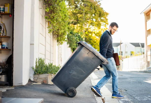 Commercial Cleanout Services in Mount Carmel, PA