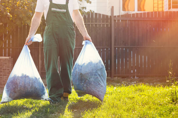 Best Attic Cleanout Services  in Mount Carmel, PA