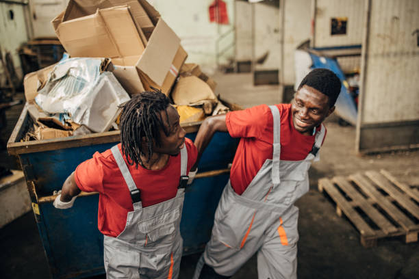 Best Office Junk Removal  in Mount Carmel, PA