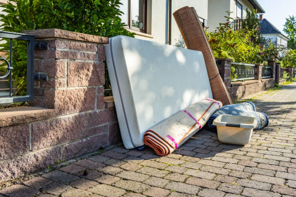 Best Professional Junk Removal  in Mount Carmel, PA