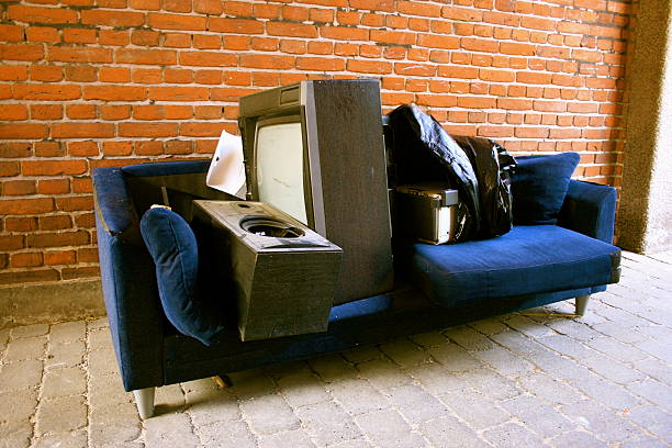 Best Full-Service Junk Removal  in Mount Carmel, PA
