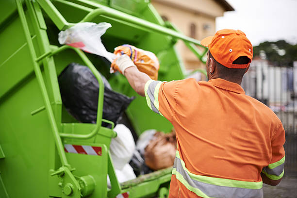 Best Yard Cleanup Services  in Mount Carmel, PA