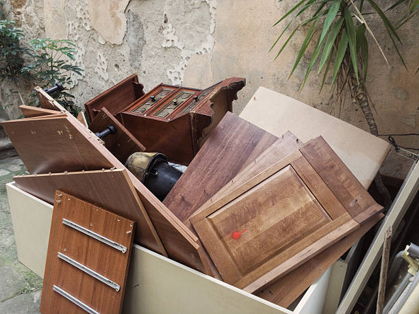 Attic Cleanout Services in Mount Carmel, PA